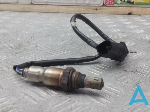 Лямбда зонд до каталізатора, правий 4L0906262F VAG