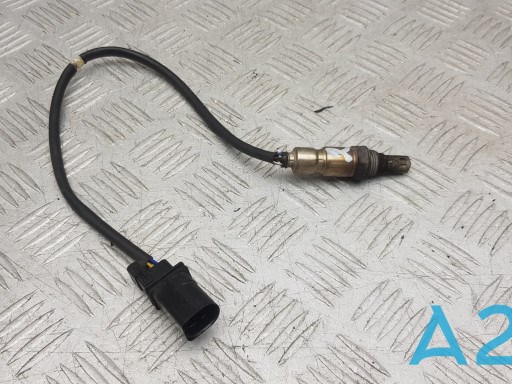 Лямбда зонд до каталізатора, правий 4L0906262K VAG