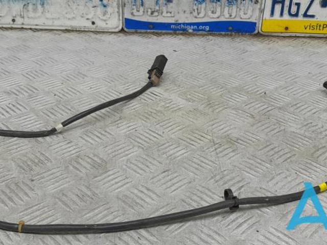 Лямбда зонд до каталізатора, лівий 4L0906262L VAG