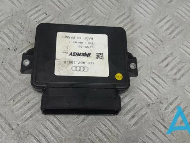 Блок управління AD BLUE 4L0907355B VAG