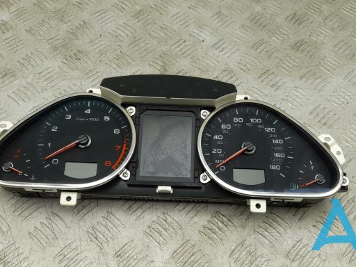 Покажчик напруги (вольтметр) 4L0920984C VAG