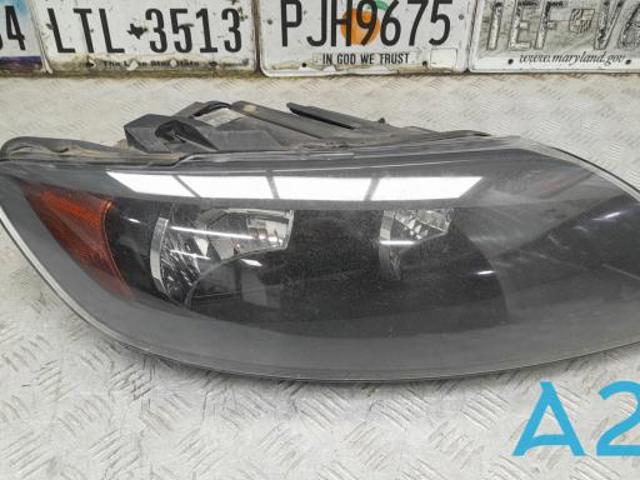 Фара комбінована, передня 4L0941004AJ VAG