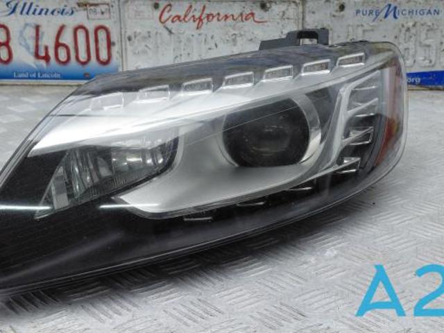 Фара ліва передня 4L0941029AK VAG