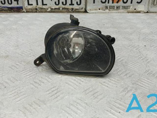 Фара, ліва 4L0941699A VAG