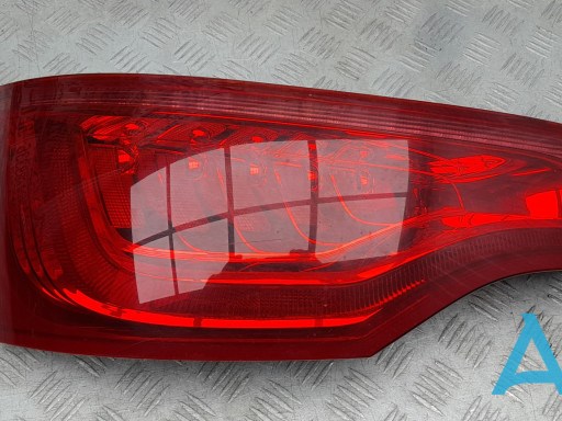Ліхтар задній лівий 4L0945093G VAG
