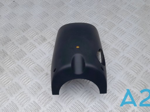 Захисний кожух кермового механізму 4L0953512C6PS VAG