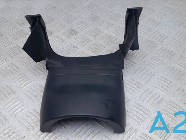 Захисний кожух кермового механізму 4L09535156PS VAG