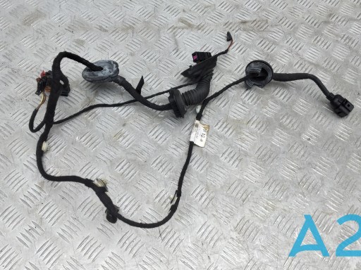 Електропроводка передніх дверей 4L0971029CC VAG