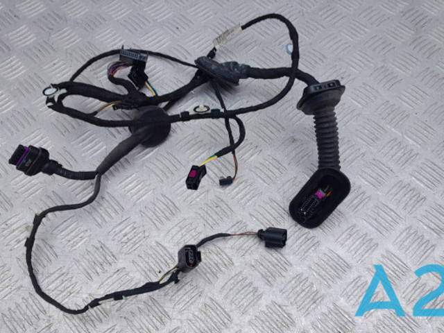 Джгут проводів передньої двері 4L0971030CC VAG