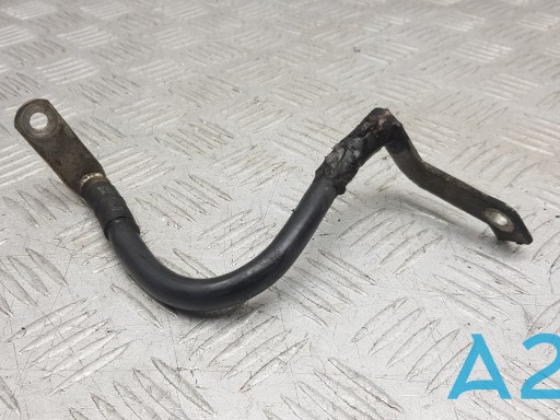 Кабель маси акумулятора (АКБ) 4L0971537F VAG