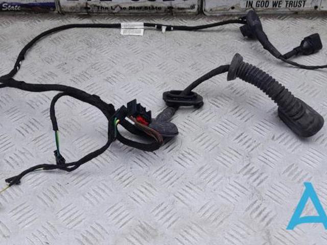 Джгут проводів задніх дверей 4L0971687AJ VAG