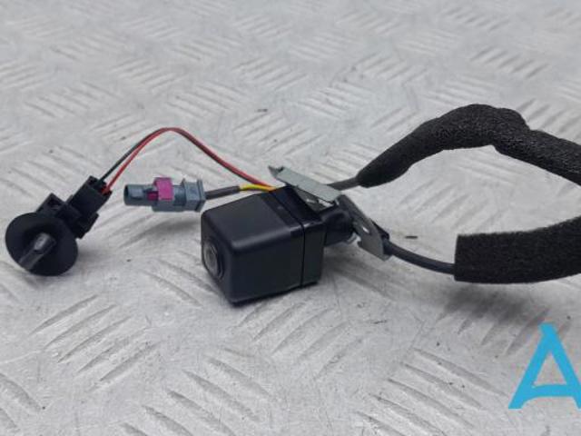 Камера заднього виду 4L0980551D VAG