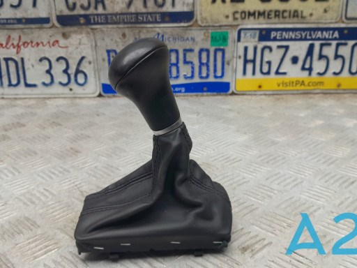 Рукоятка важеля КПП 4L1713139AJTAH VAG