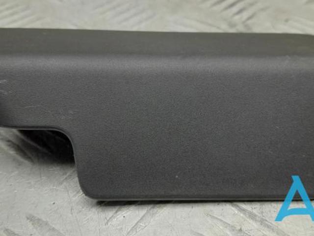 Ручка відкривання капота 4L1823533A82V VAG