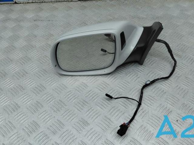 Дзеркало ліве 4L1857409BF01C VAG