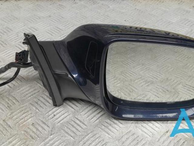 Праве бокове дзеркало 4L1857410CL01C VAG