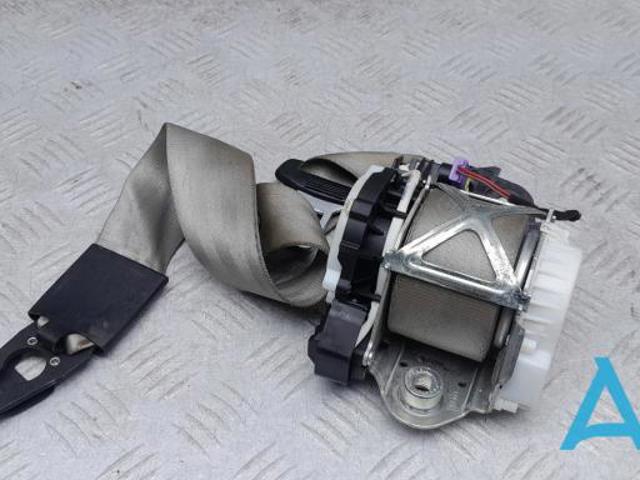 Ремінь безпеки передній лівий 4L1857705ATPT VAG