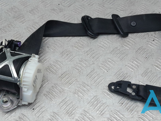Ремені безпеки 4L1857706AV04 VAG