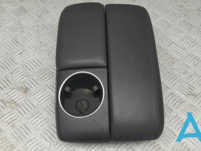 Кришка підлокітника 4L1864207N6PS VAG
