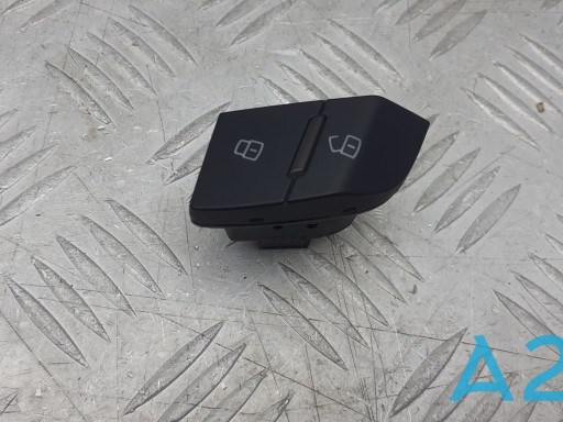 Вимикач центрального замка 4L2962108B5PR VAG