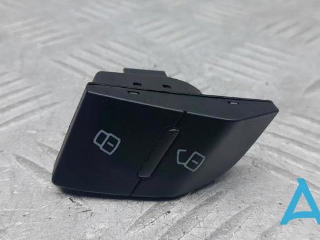 Кнопка центрального замка 4L2962108B5PR VAG