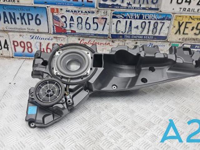 Динамік передньої двері 4M0035297 VAG