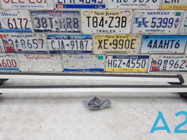 Багажник автомобільний на дах 4M0071151 VAG