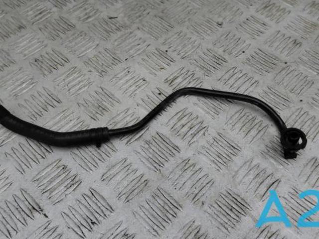 Шланг розширювального бачка, верхній 4M0121081BP VAG