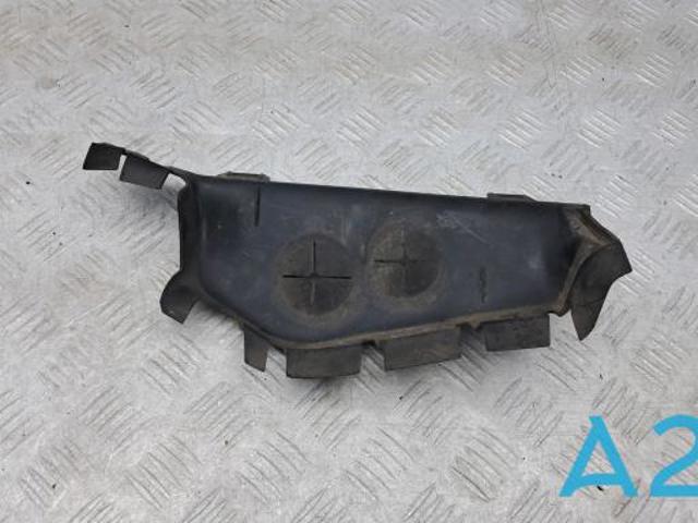 Повітропровід / дефлектор радіатора, верхній 4M0121284CB VAG