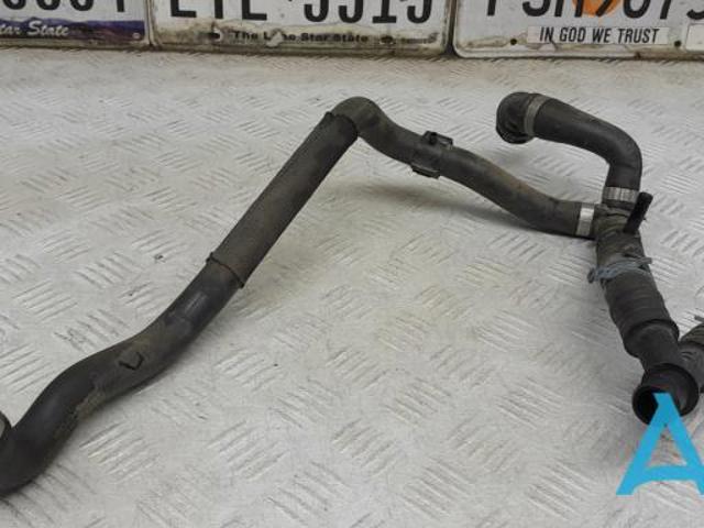 Шланг розширювального бачка, нижній 4M0122109AN VAG