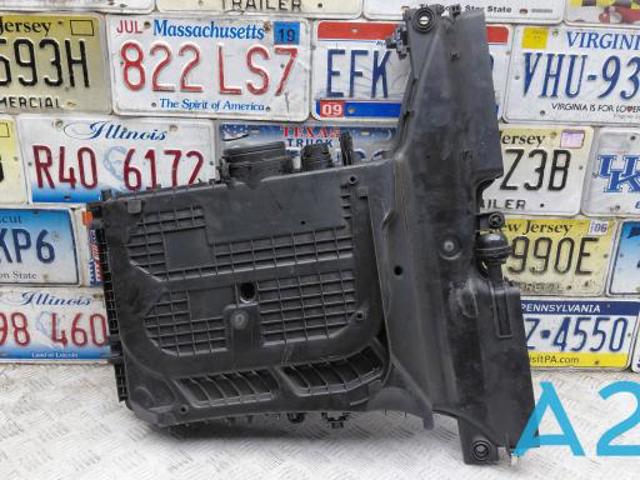 Коробка фільтра 4M0133837A VAG