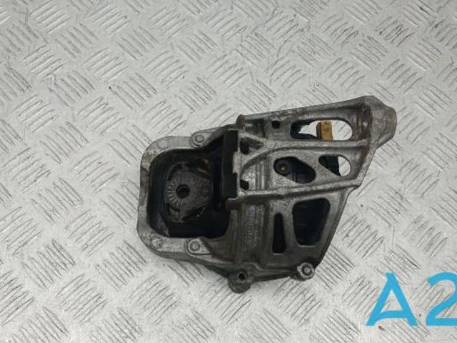 Ліва подушка двигуна 4M0199371B VAG