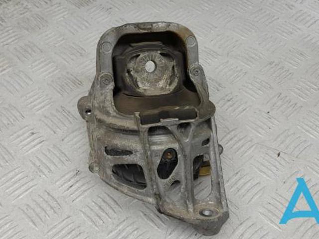Подушка (опора) двигуна, ліва 4M0199371J VAG