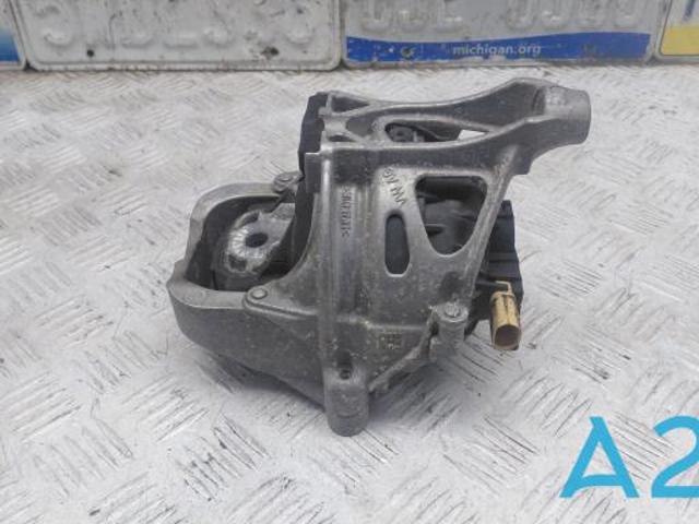 Права опора двигуна 4M0199372FG VAG