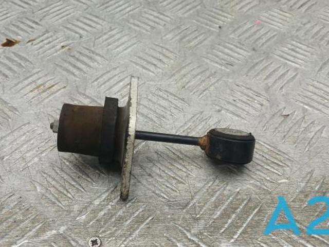 Права подушка двигуна 4M0199870AM VAG