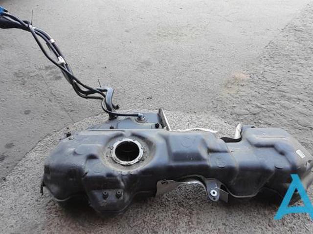 Бензобак 4M0201060CF VAG