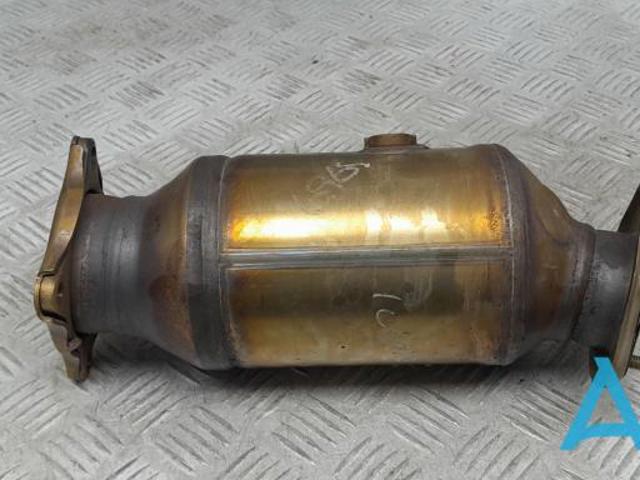 Каталітичний нейтралізатор відпрацьованих газів 4M0254252FX VAG