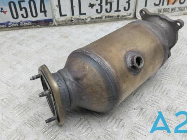 Конвертор-каталізатор (каталітичний нейтралізатор) 4M0254252S VAG