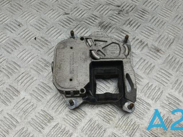 Підвіска КПП 4M0399153N VAG