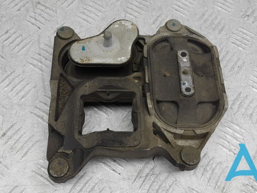 Подушка КПП 4M0399153N VAG