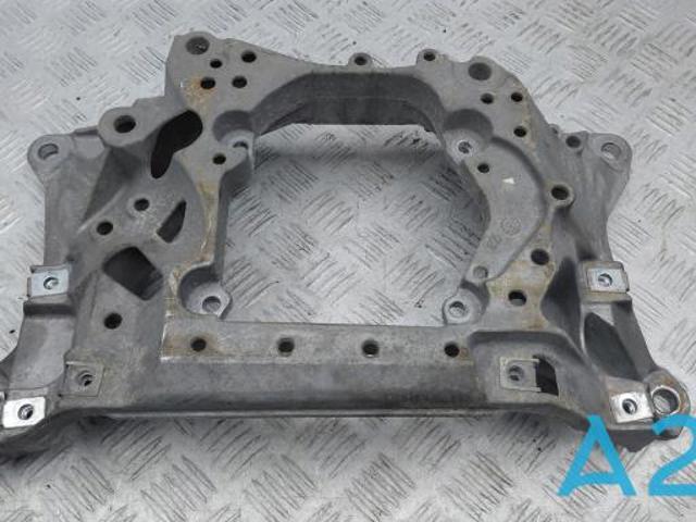 Балка кріплення коробки передач 4M0399263E VAG