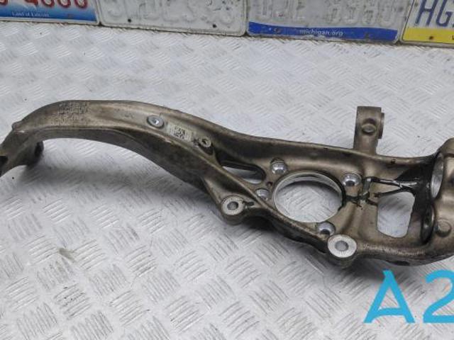Цапфа передня ліва 4M0407253J VAG