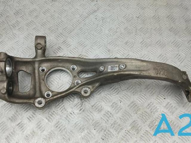 Вісь передня і поворотні кулаки 4M0407254K VAG