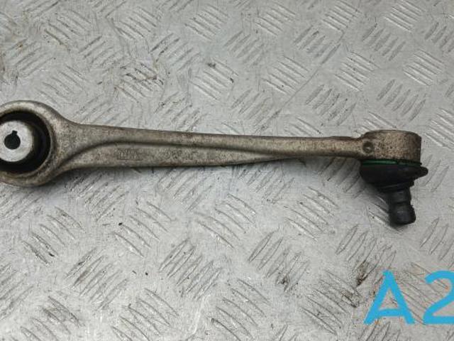 Важіль передньої підвіски верхній, лівий 4M0407509B VAG