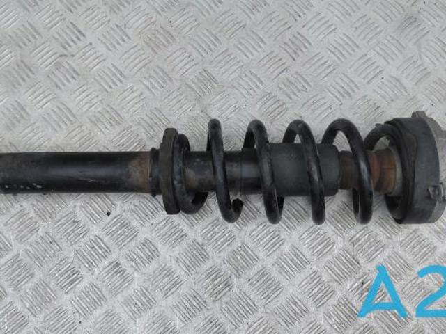 Амортизатор передній 4M0413031T VAG