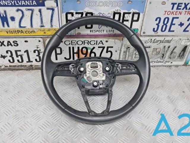 Руль 4M0419091NMJM VAG