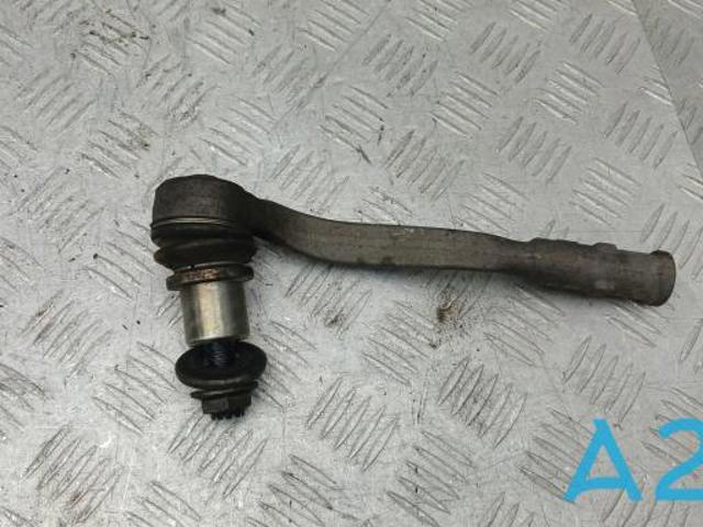 Накінечник рульової тяги, зовнішній 4M0423811D VAG