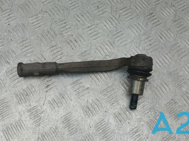 Накінечник рульової тяги, зовнішній 4M0423812D VAG