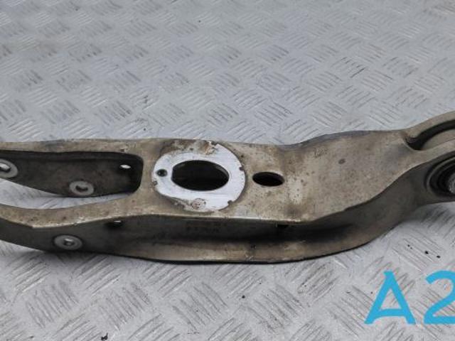 Важелі задньої підвіски 4M0505311J VAG