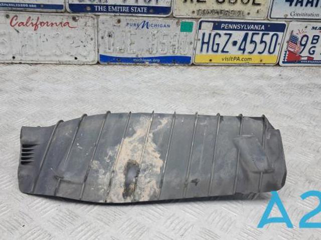 Захист заднього нижнього важеля 4M0505415C VAG